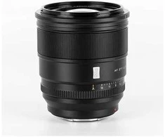 Objektyvas - Viltrox AF 27mm F1.2 XF Fujifilm X-Mount