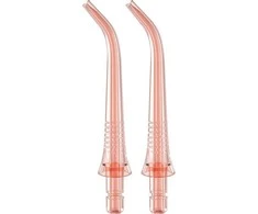 Xiaomi Oclean W10 Standart Nozzle N10, Rožinė - tarpdančių irigatoriaus antgaliai