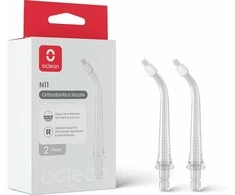 Oclean N11 ortodontinis antgalis permatomas