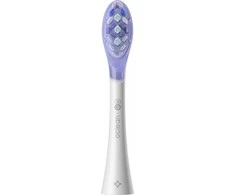 „Oclean Ultra Baltas Head“ 2 vnt. UW03 W02 baltas