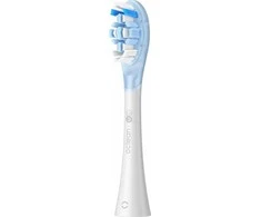 Oclean Šepetėlio galvutė 6-PK Ultra Clean UC03 W06 Baltas