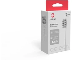 Oclean Ultra dantenų priežiūros antgaliai, 2 vnt., Baltas