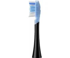 Oclean Ultra Clean Šepetėlio galvutė 2-PK UC02 B02 Juodas