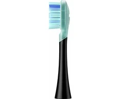 Oclean Ultra Gum Care Šepetėlio galvutė 2-PK UG02 B02 Juodas