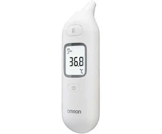 Omron Gentle Temp 533 korvakuumemittari
