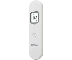 Omron Gentle Temp 730 otsakuumemittari