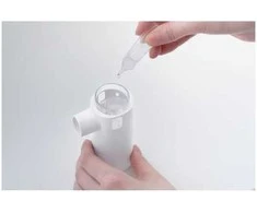 Omron MicroAIR Go verkkosumutin