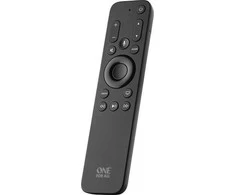Apple TV nuotolinio valdymo pulto analogas ONE FOR ALL / URC1110