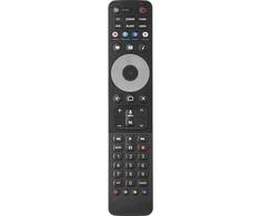 One For All Vienas visiems Smart Control Pro 6 universalus nuotolinio valdymo pultas URC 7966