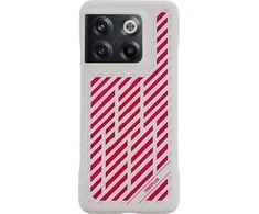 Dėklas OnePlus 110T 5G Glacier Mat, pilkas / 6060205