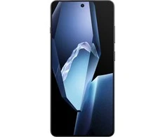 Išmanusis telefonas OnePlus 13R 5G Dual Sim 12GB RAM 256GB - Nebula Noir