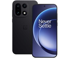 OnePlus 15 5G puhelin, 512/16 Gt, Infinite Juodas