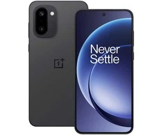 OnePlus 15R 5G puhelin, 512/12 Gt, Charcoal Juodas