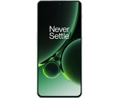 OnePlus | Nord | 3 | Miglotas Žalias | 6,74 colio | Skystas AMOLED | 1240 x 2772 | Mediatek MT6983 | Matmenys 9000 (4 nm) | Vidinė RAM 8 GB | 128 GB | Dvi SIM kortelės | Nano-SIM | 4G | 5G | Pagrindinė kamera 50+8+2 MP | Antrinė kamera 16 MP |. 13 |