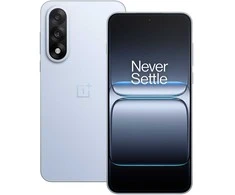 „OnePlus Nord 5“ | „Dry Ice“ | 6,83 colio | „Swift AMOLED“ | 2800 x 1272 pikselių | „Qualcomm“ | Vidinė RAM 12 GB | 512 GB | Dviguba SIM kortelė | 5G | Pagrindinės kameros raiška 50+8 MP | Antrinės kameros raiška 50 MP | „Android“ | 15 | 5200 mAh
