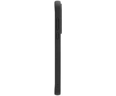 OnePlus Sandstone Magnetic dėklas skirtas Nord 5 5G juodos spalvos