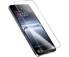 OnePlus Screen protector | OnePlus | Nord 5 | Tempered Glass | Transparent