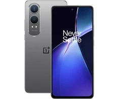 Mobilus Telefonas - Oneplus Nord CE 4 Lite 8+256GB DS 5G Super Sidabrinis