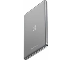OnePlus Slim Magnetic Powerbank 5000mAh Sidabrinis Pilkas