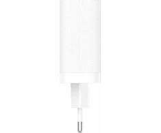 „OnePlus SUPERVOOC“ 120 W dviejų prievadų maitinimo adapteris