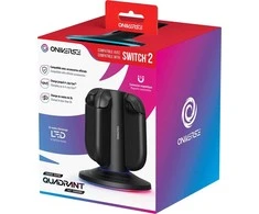 „Oniverse Swich 2 Joy-Con“ įkrovimo stotelė