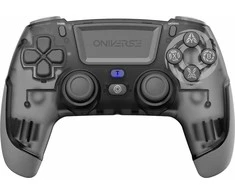 Oniverse Universe Revolt Mercury Pilkas