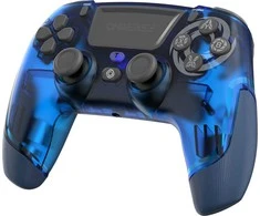 Oniverse Revolt v2, Neptune Mėlyna, PS4 (atnaujintas)