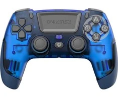 Oniverse Revolt v2, Neptune Mėlyna, PS4 (atnaujintas)