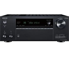 Muzikinis centras ONKYO TX-NR7100 7.2 channels 3D Juodas