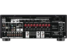 Muzikinis centras ONKYO TX-NR7100 7.2 channels 3D Juodas