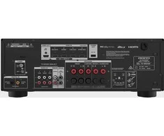 Onkyo TX-SR3100DABB juoda