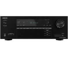 Onkyo TX-SR3100DABB juoda
