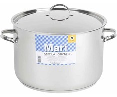 Bez Marki Muurikka 10 l puodas su dangteliu
