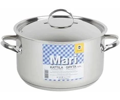 Opa Mari kattila, 4 l