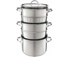Opa Mari kerroskattila, 3,0 l