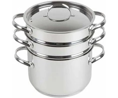 Opa Mari kerroskattila, 5,0 l
