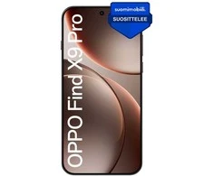 OPPO Find X9 Pro 16/512GB Ruda