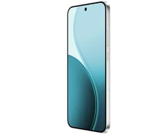 OPPO Reno14 5G 12/256GB Baltas