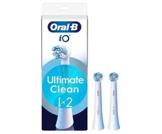 Oral-B Elektromobila Šepetėlių Atsarginės Galvutės 2 Vnt.