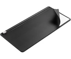 Orbitkey - didelis stalo kilimėlis - juodas