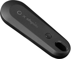„Orbitkey x Chipolo“ „Bluetooth“ sekiklis v2