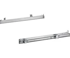 Bosch orkaitės bėgelis HEZ538000