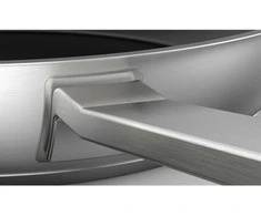 Orkaitė Bosch HEZ9CF280 Keptuvė, ⌀ 22 cm