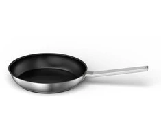 Orkaitė Bosch HEZ9CF280 Keptuvė, ⌀ 22 cm