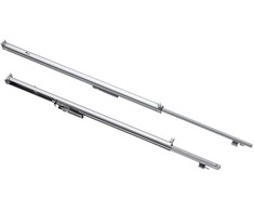 Orkaitė Electrolux teleskooppikannattimet
