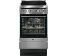Orkaitė Gram EK 4510-91 X keraaminen liesi, teräs