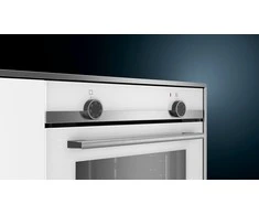 Siemens HB510ABV0S iQ100 erillisuuni, valkoinen