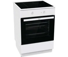 Viryklė Upo UEI6A60WP induktioliesi, valkoinen