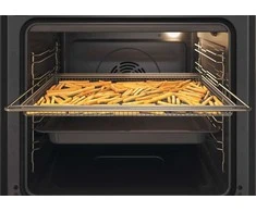 „Whirlpool AirFry“ kepimo skarda
