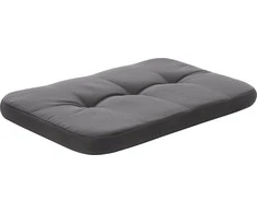 Orthex SmartStore Collect 76 pagalvėlė, juoda